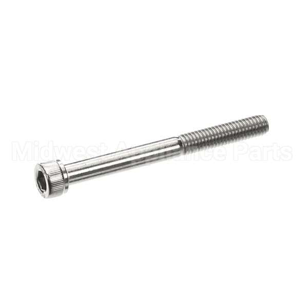 947083 Compatible Vulcan Bolt, Shch, M6-1 X 60Mm, 316Ss