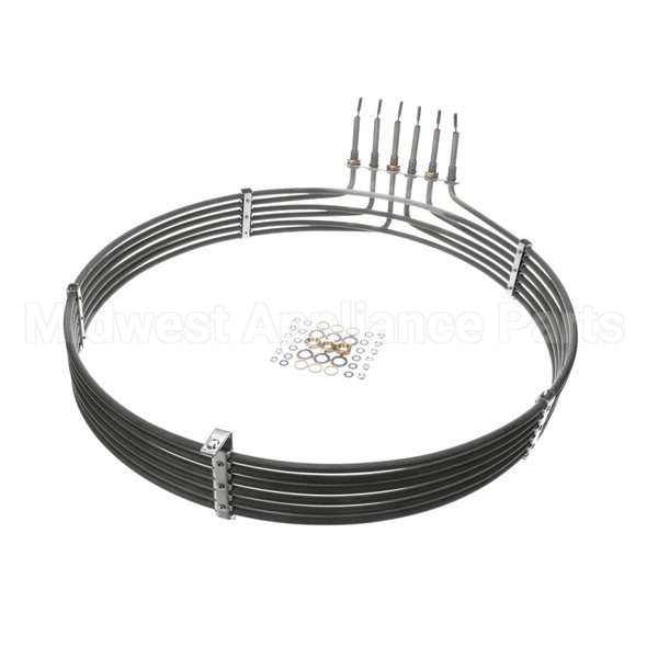 947798 Compatible Hobart Element, Inner (480V/ 12 Kw)