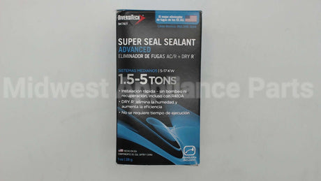 947KIT Diversitech Superseal Sealant Adv. To 1.5T