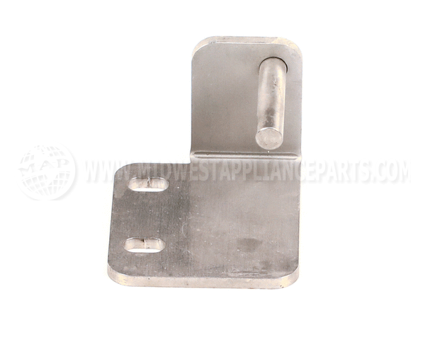 8235137 Frymaster Hinge W/A, Upper Fb Right