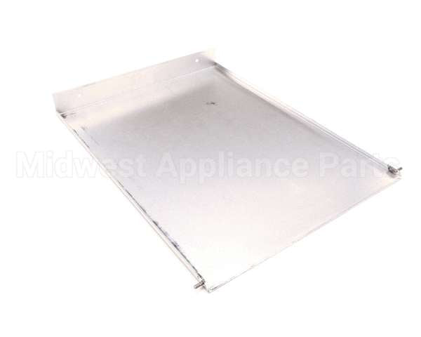 4524648 Garland Broiler Rack Drip Shield Assembly