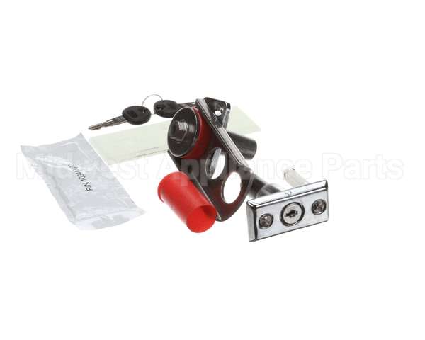 948C-00004 Kason Inside Release 4 W/ Cylinder L