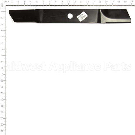 94913E701MA Briggs & Stratton Single Blade