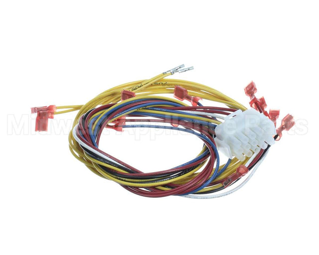 94917-007 Henny Penny Harn-Hl Gv Mv Pv Th Vs-7S