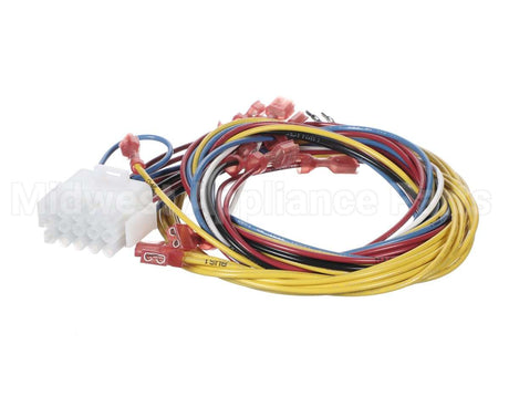 94917-008 Henny Penny Harn-Hl Gv Mv Pv Th Vs-8S