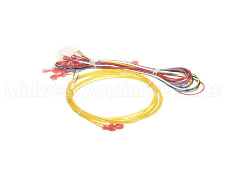 94917-010 Henny Penny Harn-Hl Gv Mv Pv Th Vs-2S