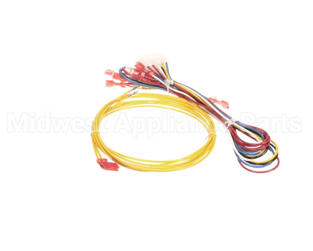 94917-010 Henny Penny Harn-Hl Gv Mv Pv Th Vs-2S
