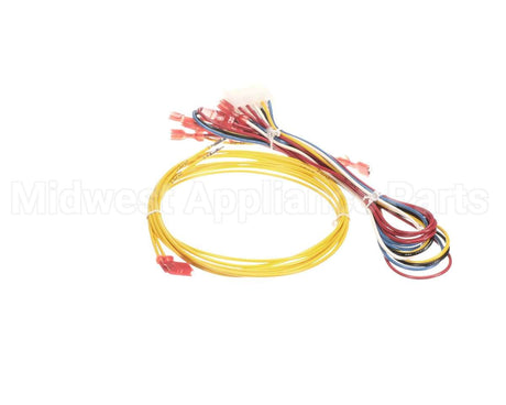 94917-010 Henny Penny Harn-Hl Gv Mv Pv Th Vs-2S