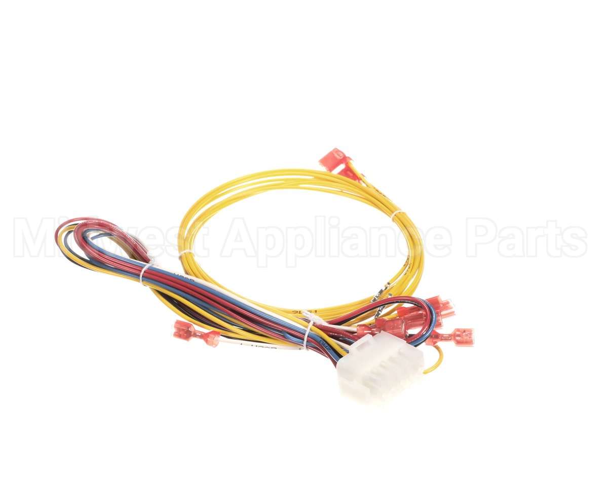 94917-010 Henny Penny Harn-Hl Gv Mv Pv Th Vs-2S