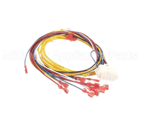 94917-015 Henny Penny Harn-Hl Gv Mv Pv Th Vs-6F