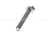 8090429 Frymaster Bolt,1/4-20X2 Hx Hd Zp Tap