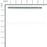 94957ZMA Briggs & Stratton Rod -Deflector