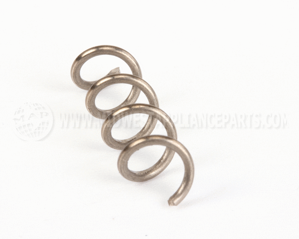 8102164 Frymaster Spacer Spring/Sensor 3/16