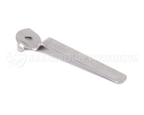 9002608 Frymaster Drain Valve Handle Dv Rt Com