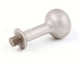 741-SS3 Globe Handle, Endweight