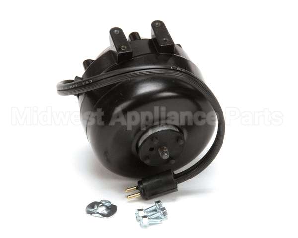 501-100B Beverage Air Motor - Fan - Cond, 115V 50Hz 9W 1550Rpm