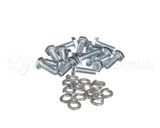 8261043 Frymaster Kit, Fasteners (4 Casters)