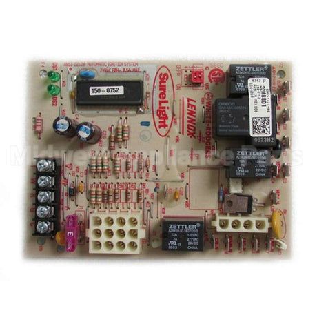 94W83 Lennox Ignition Board