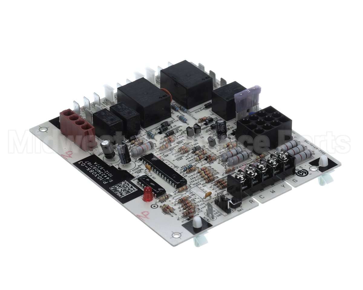 94W83 Lennox Ignition Board