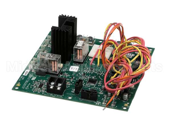 95-0013 Autofry Control Board (Io)