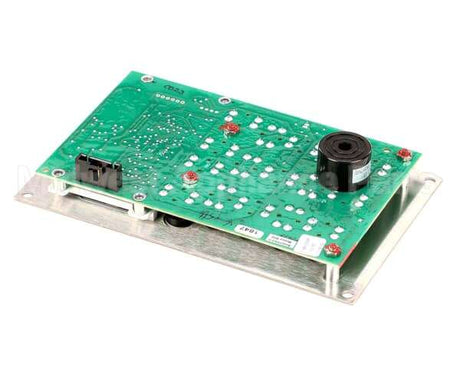 95-0016 Autofry Display,With Amc Programming