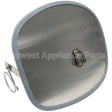 95-0124 Compatible Midwest Appliance Parts Door Assembly