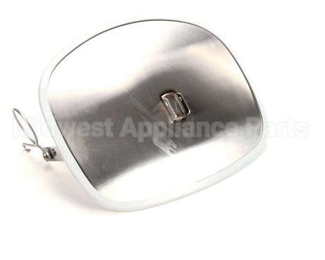 95-0124 Market Forge Door Spring Assembly Complete