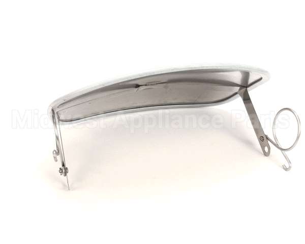 95-0124 Market Forge Door Spring Assembly Complete