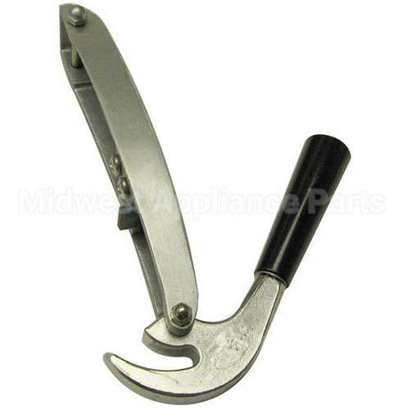 95-0144 Compatible Market Forge Door Handle Assembly