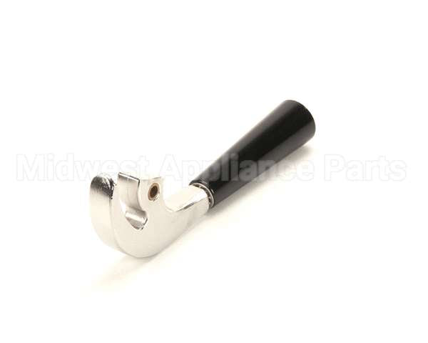 95-0145 Market Forge Lock Assembly,Door W/Knob