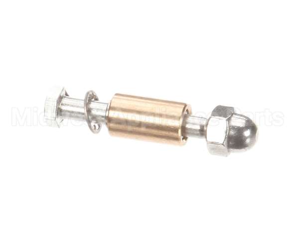 95-0149 Market Forge Roller Assembly,Door Latch