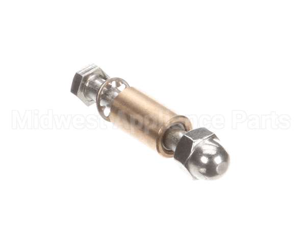 95-0149 Market Forge Roller Assembly,Door Latch
