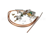 95-0436 Market Forge Condenser,Stme Domestic