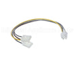 95-1163 Prince Castle Assy Ext Wire Htr 12