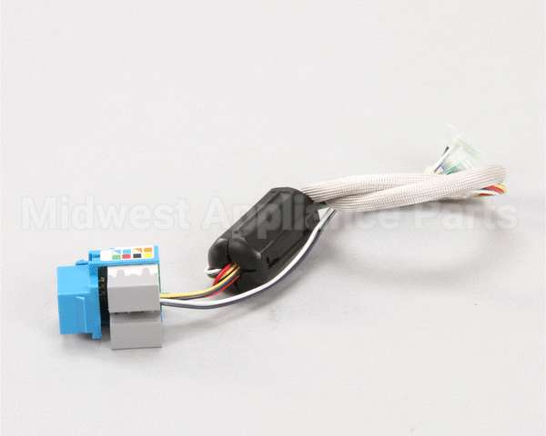 95-1208CES Prince Castle Kit,Assembly,Wire Rj11 Blu