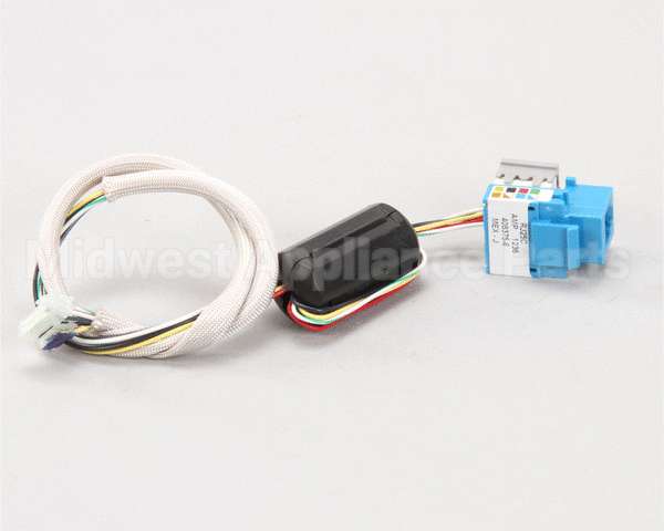 95-1208CES Prince Castle Kit,Assembly,Wire Rj11 Blu