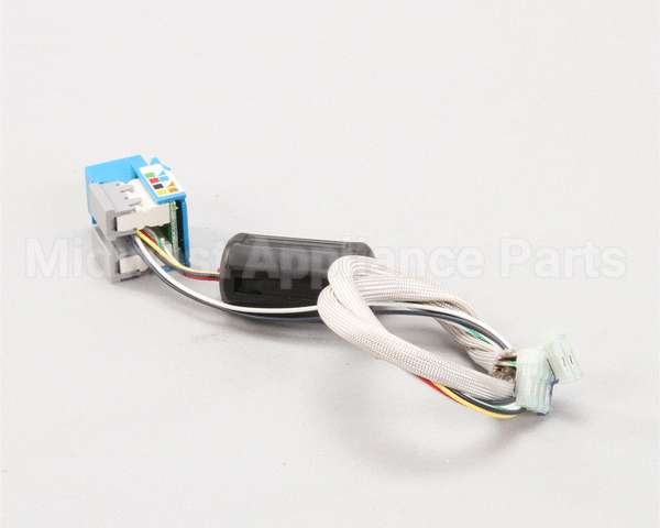 95-1208CES Prince Castle Kit,Assembly,Wire Rj11 Blu