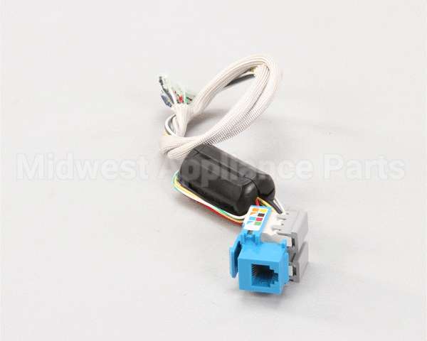95-1208CES Prince Castle Kit,Assembly,Wire Rj11 Blu