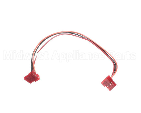 95-1275 Prince Castle Assembly,Wire Pcb Audio/Extension