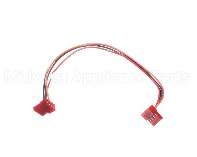 95-1275 Prince Castle Assembly,Wire Pcb Audio/Extension