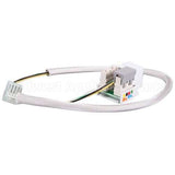 95-1478S Compatible Prince Castle Connector Wire Assy Kit