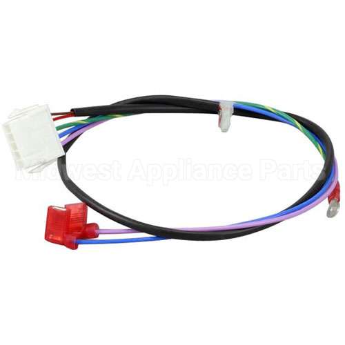 95-1624S Compatible Prince Castle Wire Assy Kit