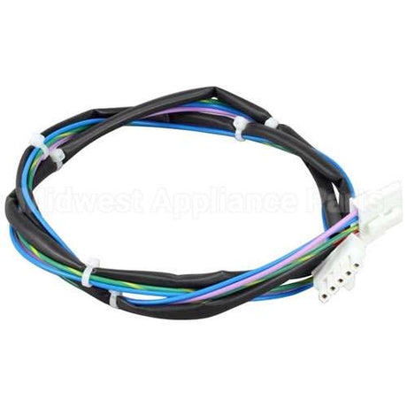 95-1626S Compatible Prince Castle Inte Wire Assy Kit Chute/Toast