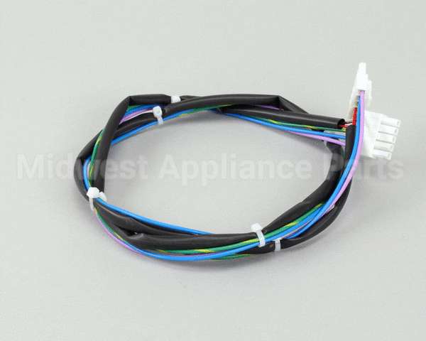 95-1626S Prince Castle Kit,Wire Assembly,Chute/Toast Inte