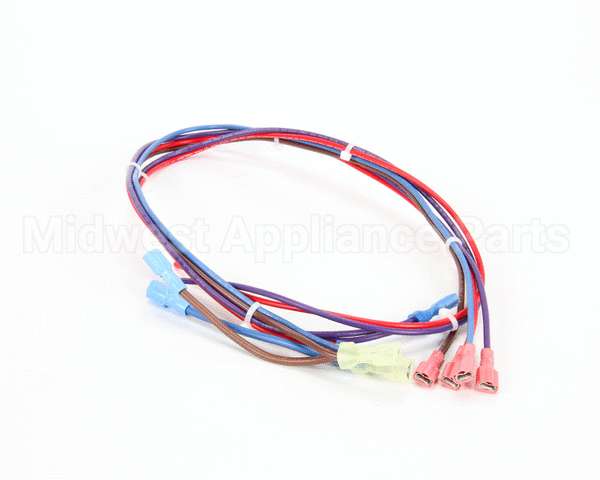 95-1825S Prince Castle Kit,Harness,Ac Distribution