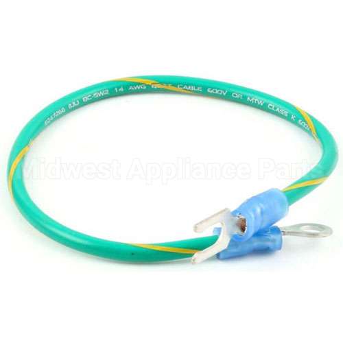 95-1862S Compatible Prince Castle Filtr Ground Wre Asy Kit