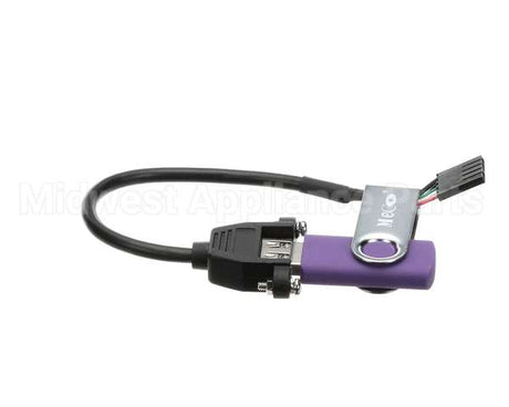 95-1863CS Prince Castle Cbt Firmware Upgrade