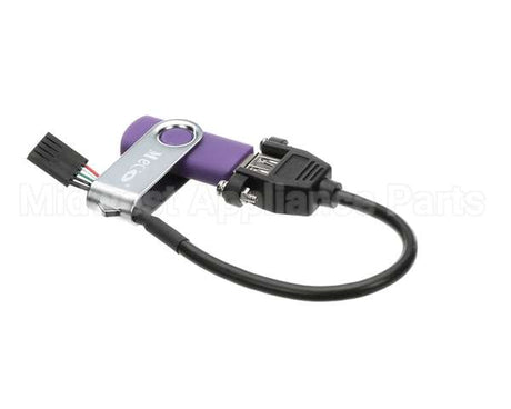 95-1863CS Prince Castle Cbt Firmware Upgrade