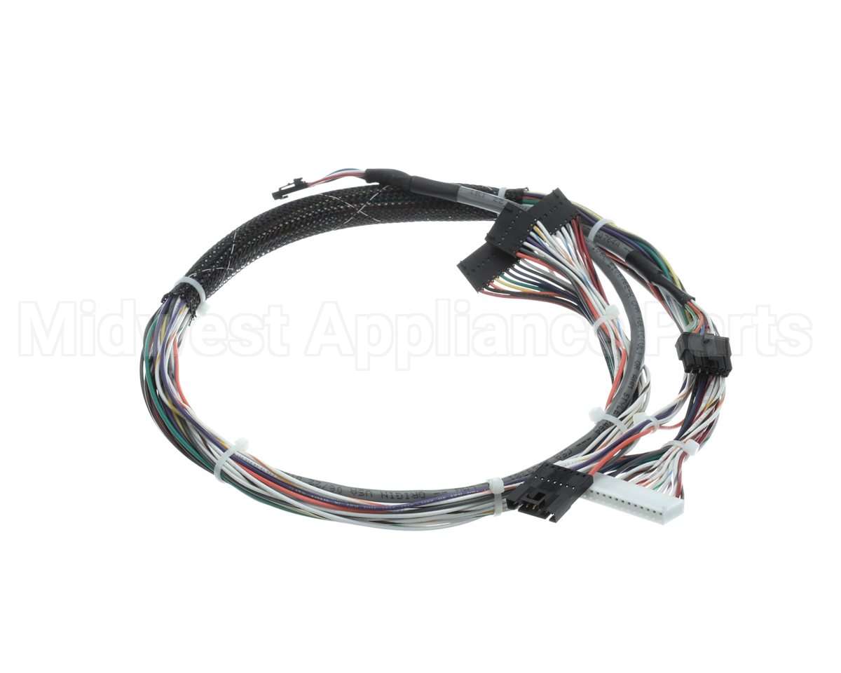 95-1881S Prince Castle Harness User Interface Kit