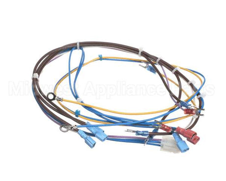 95-1927S Prince Castle Kit Lcd Harness Bundle